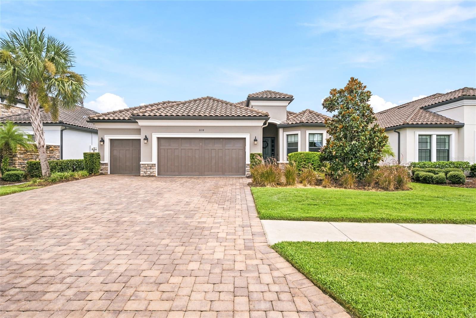3118 FORSYTHIA DRIVE