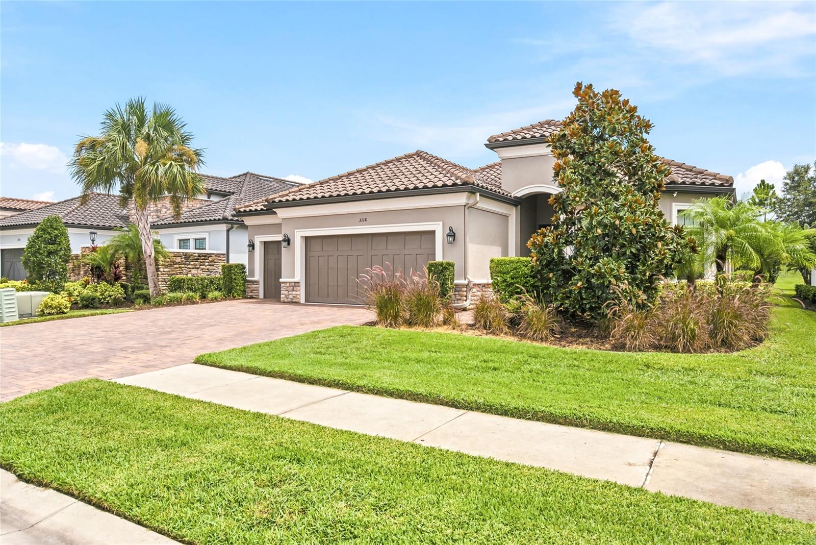 3118 FORSYTHIA DRIVE
