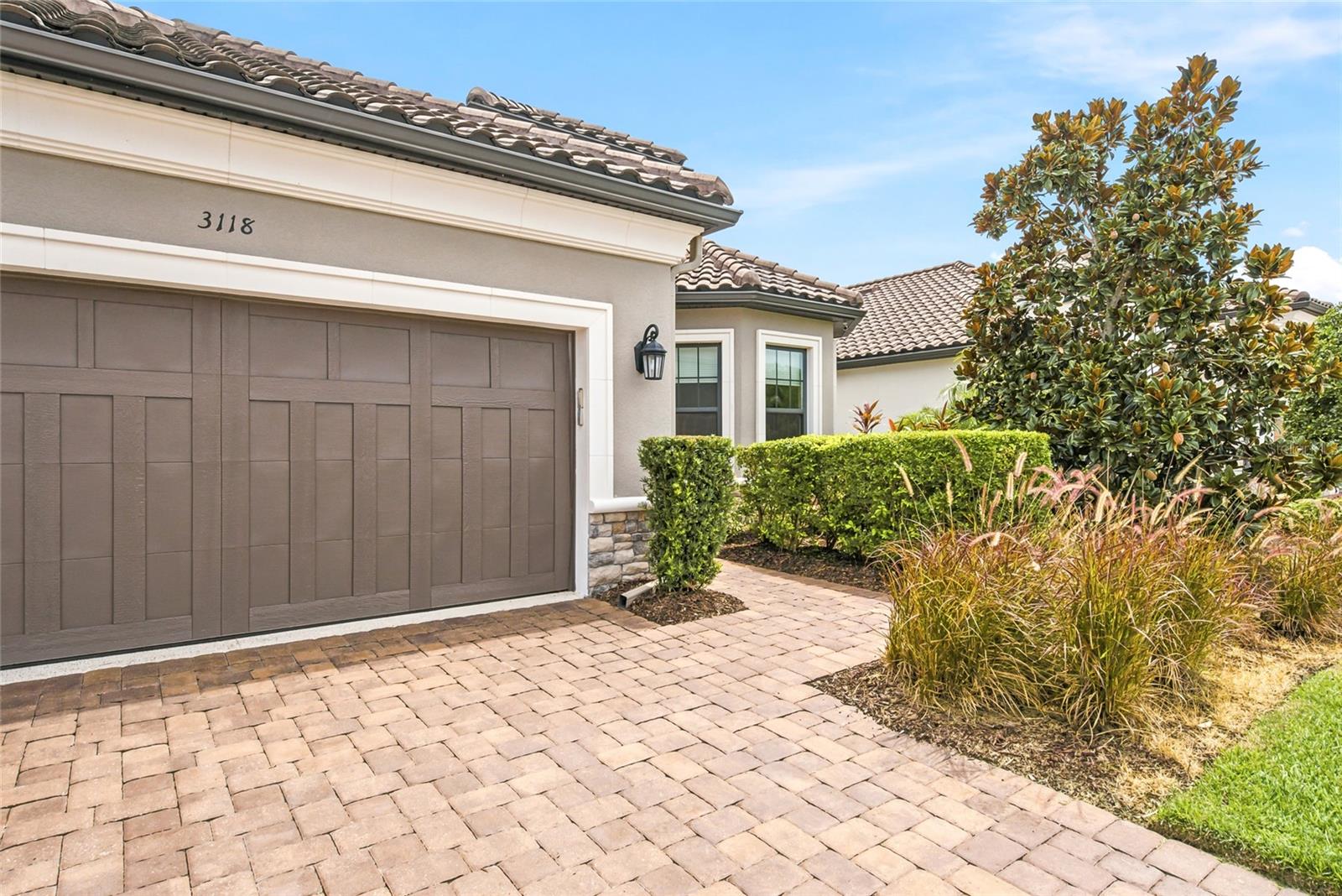 3118 FORSYTHIA DRIVE