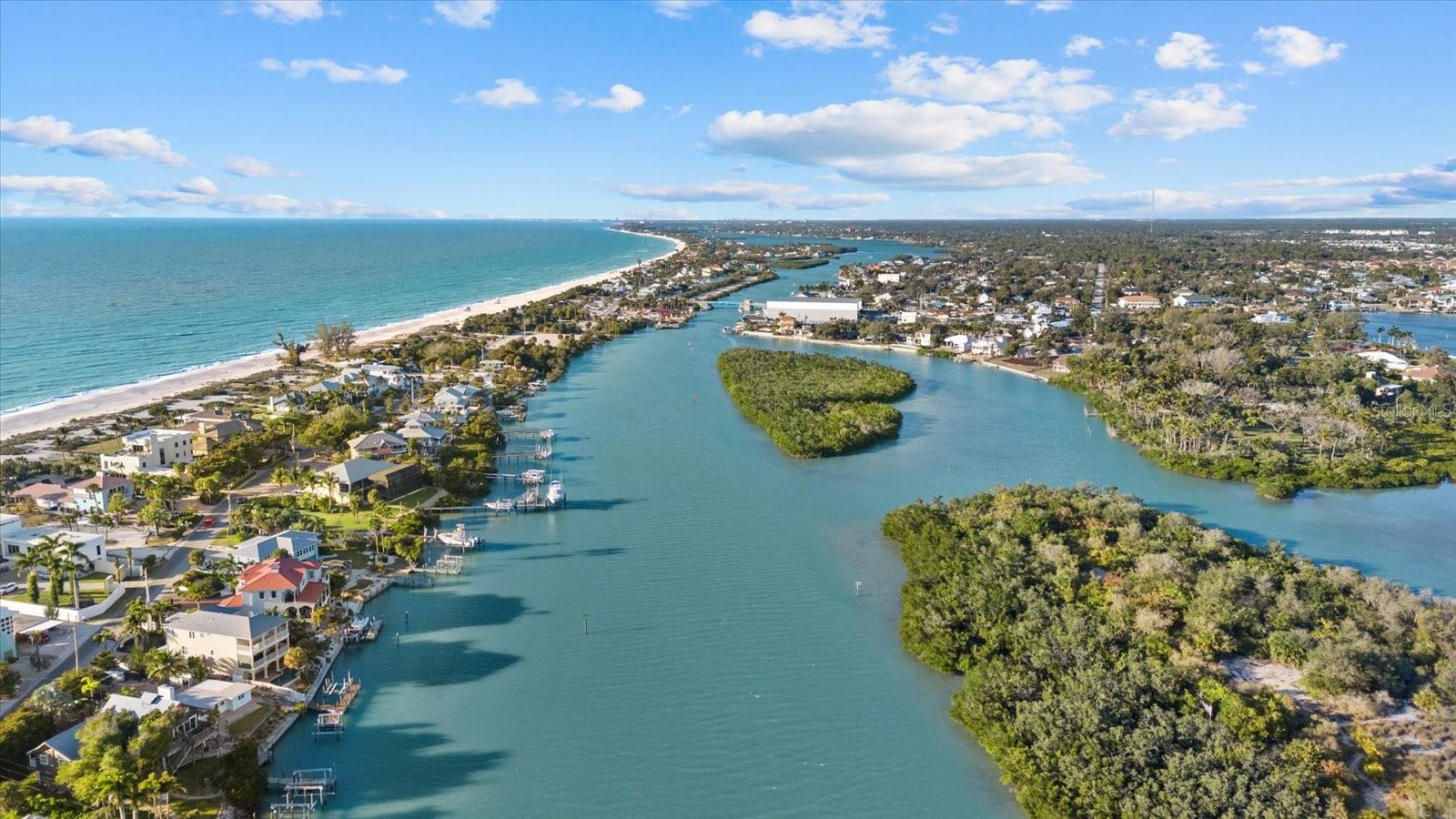 GEDNEY RICHARD H INC - Residential