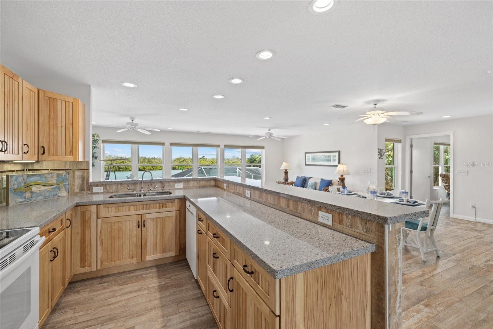 GEDNEY RICHARD H INC - Residential