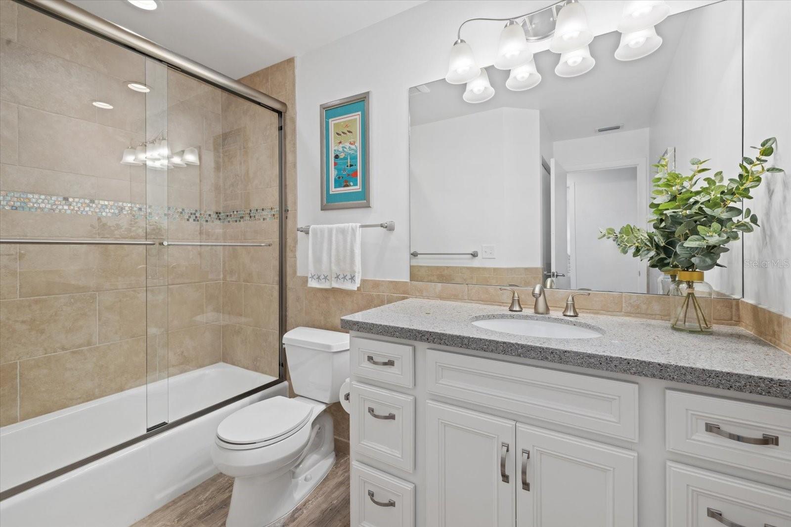 GEDNEY RICHARD H INC - Residential