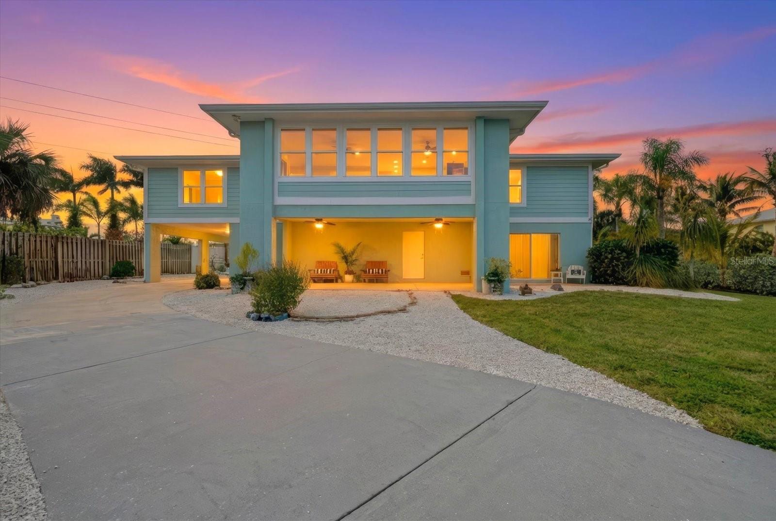 GEDNEY RICHARD H INC - Residential