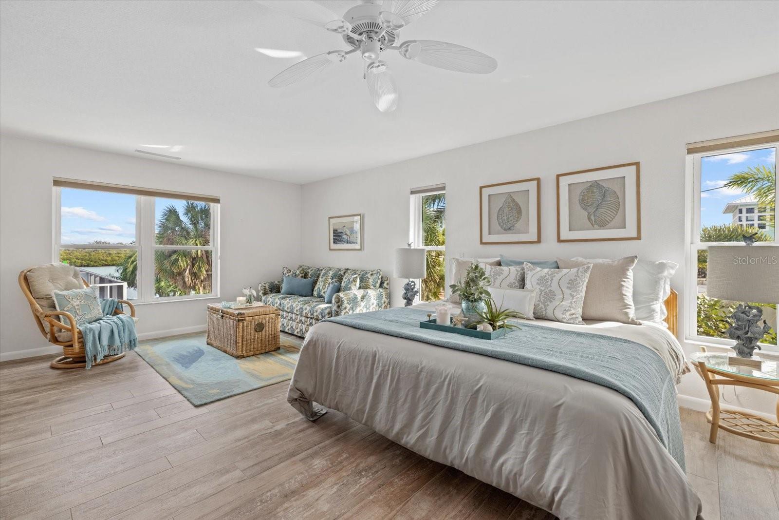 GEDNEY RICHARD H INC - Residential