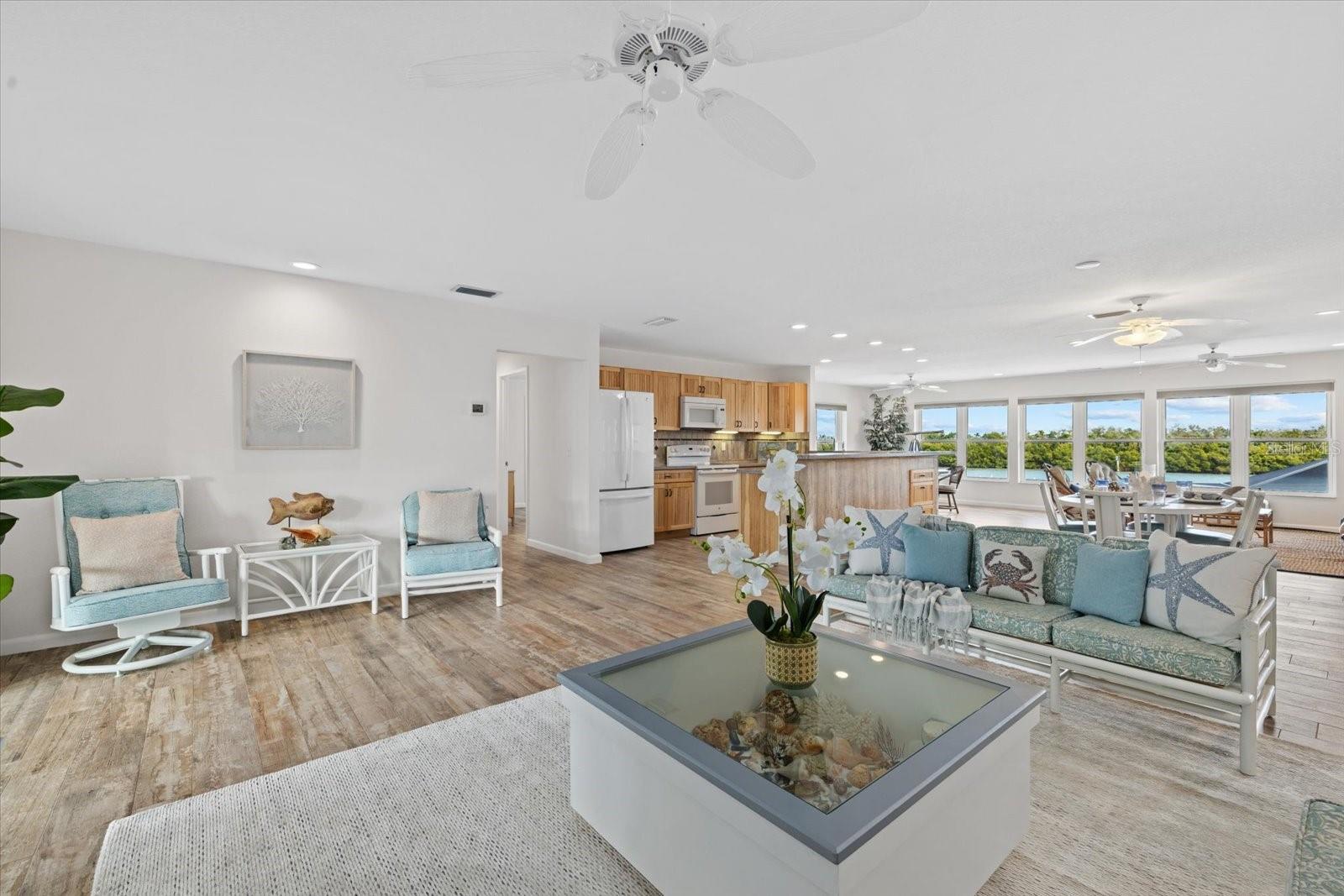 GEDNEY RICHARD H INC - Residential