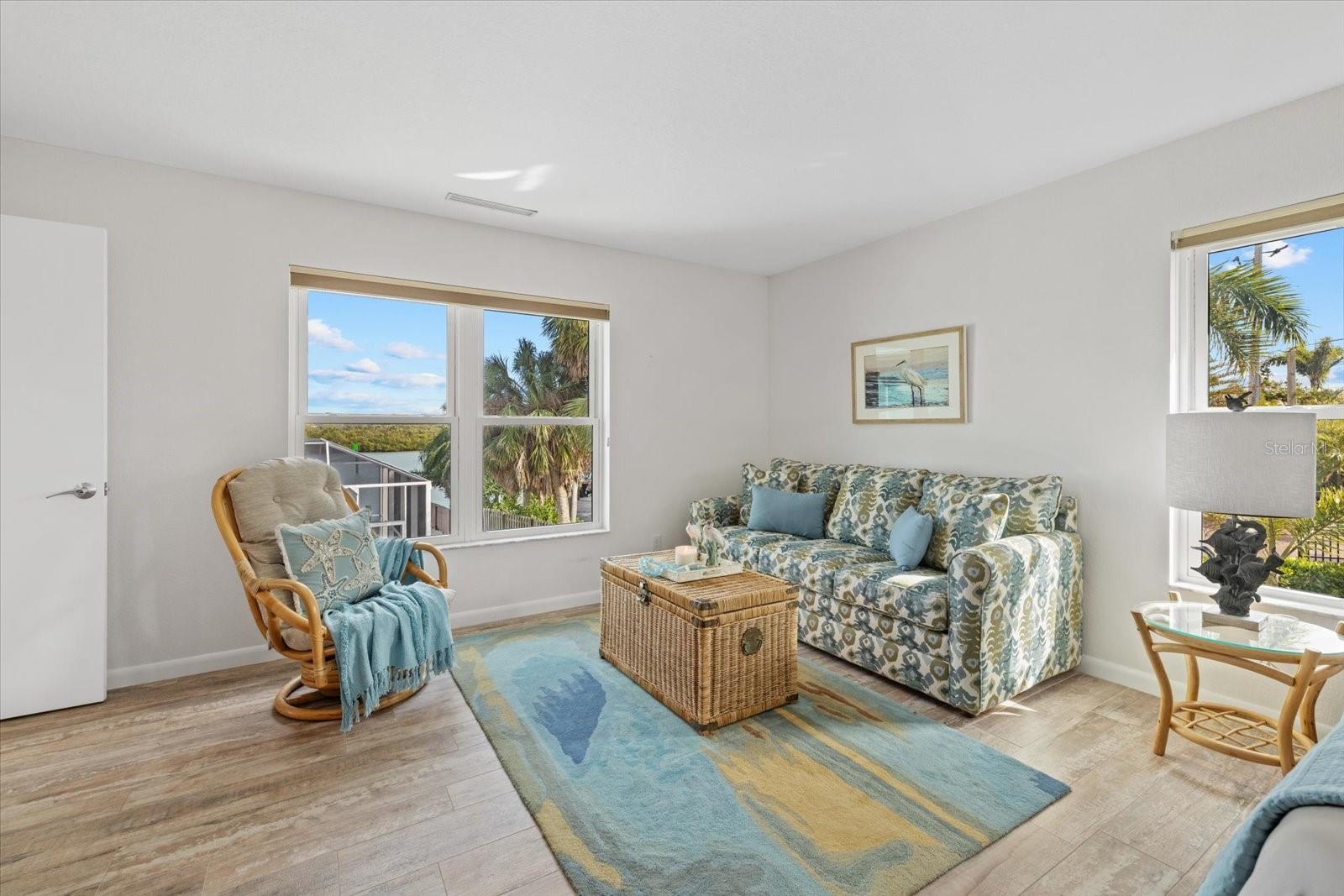 GEDNEY RICHARD H INC - Residential