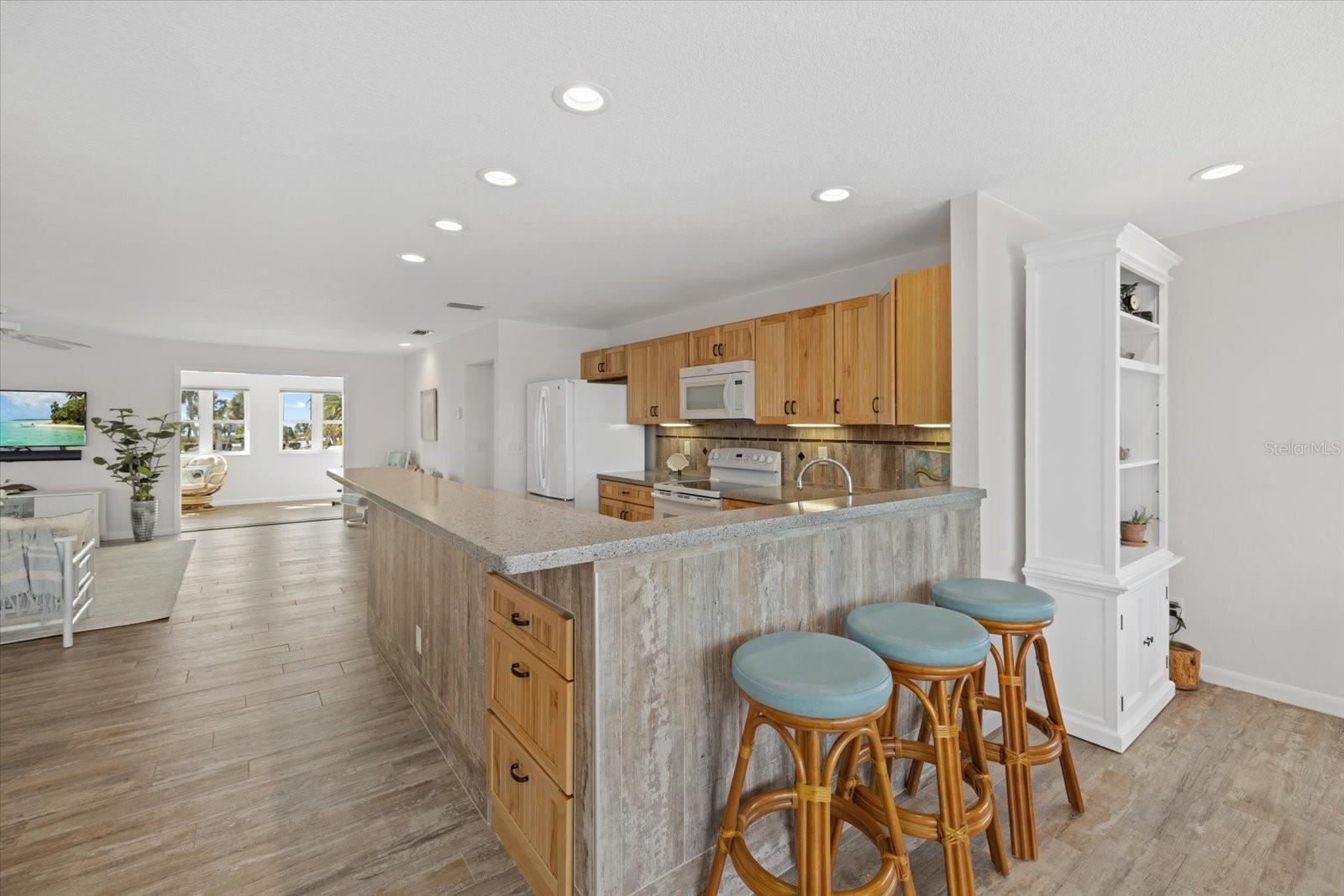 GEDNEY RICHARD H INC - Residential