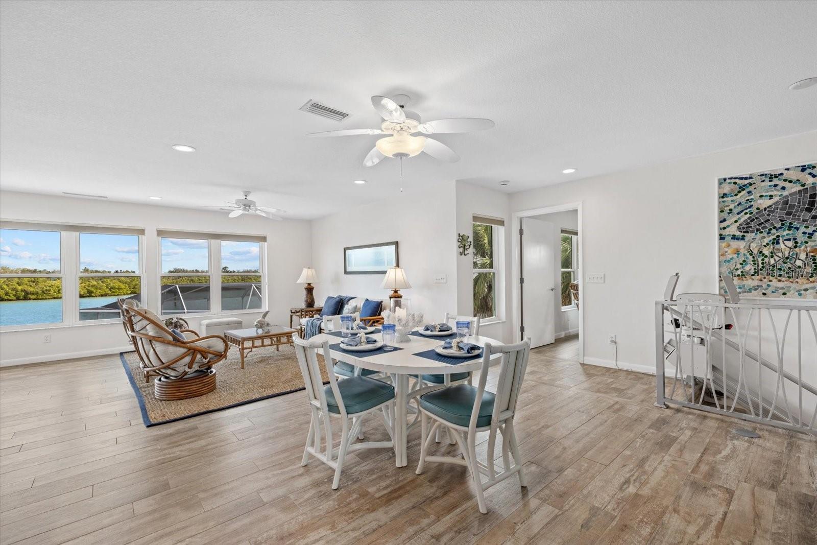 GEDNEY RICHARD H INC - Residential