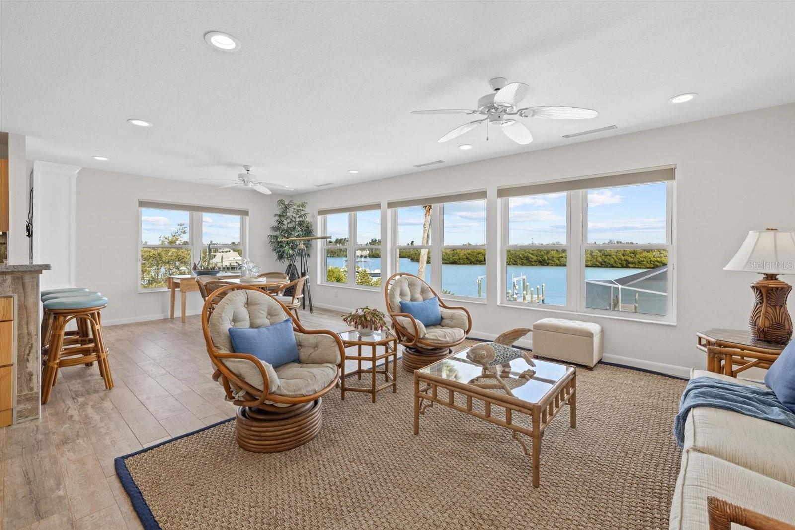 GEDNEY RICHARD H INC - Residential