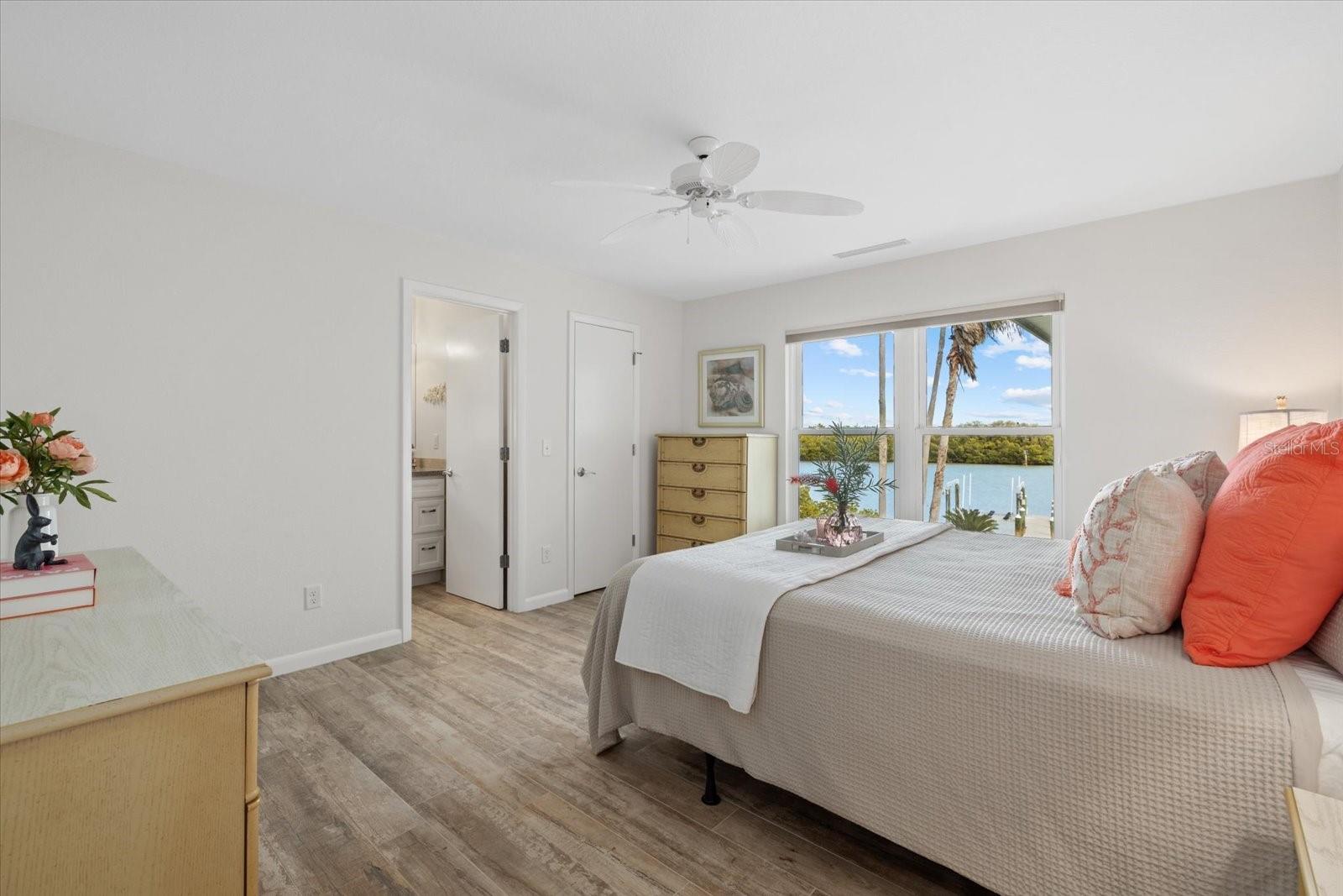 GEDNEY RICHARD H INC - Residential