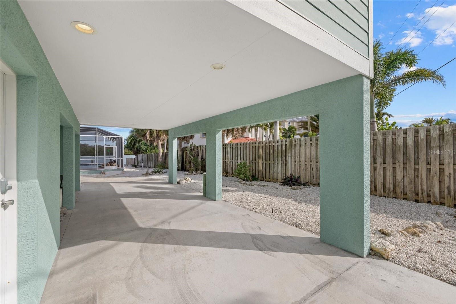 GEDNEY RICHARD H INC - Residential