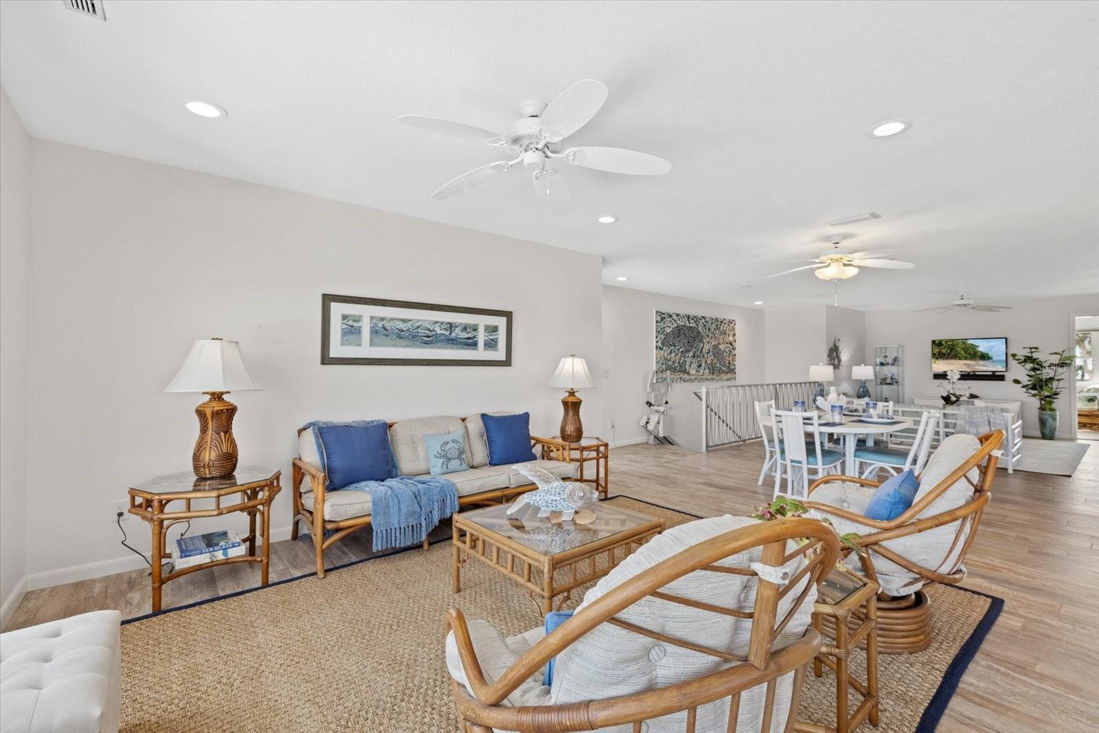 GEDNEY RICHARD H INC - Residential