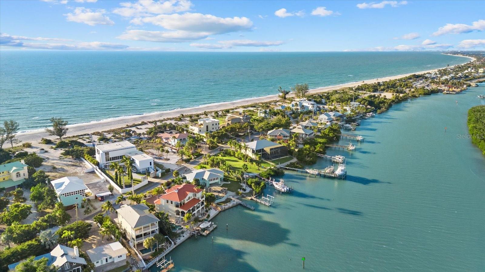 GEDNEY RICHARD H INC - Residential