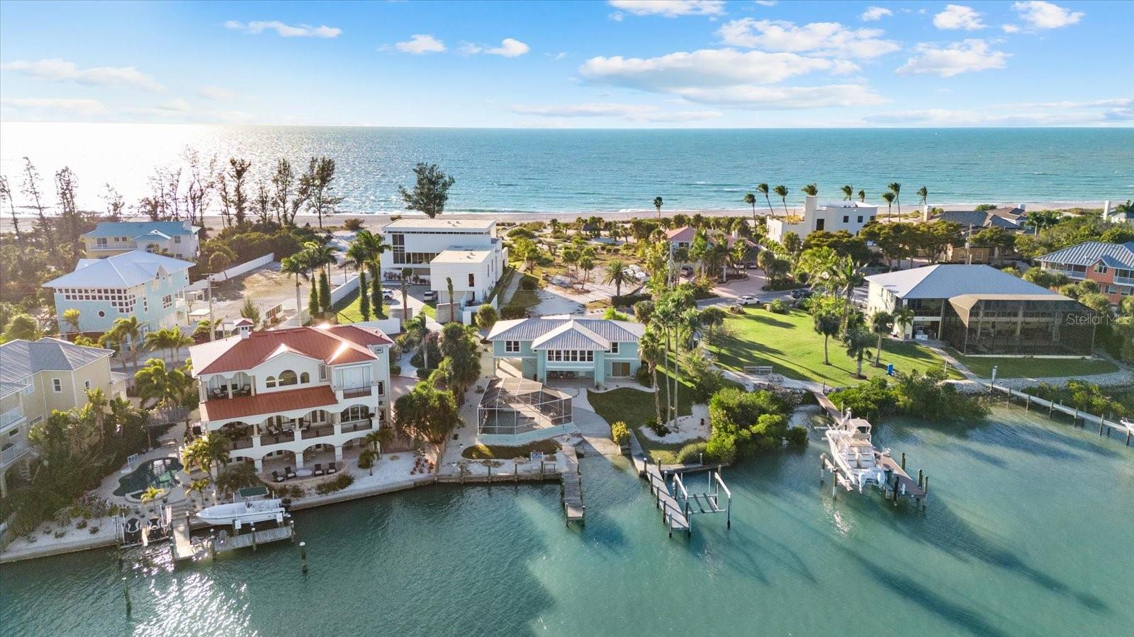 GEDNEY RICHARD H INC - Residential