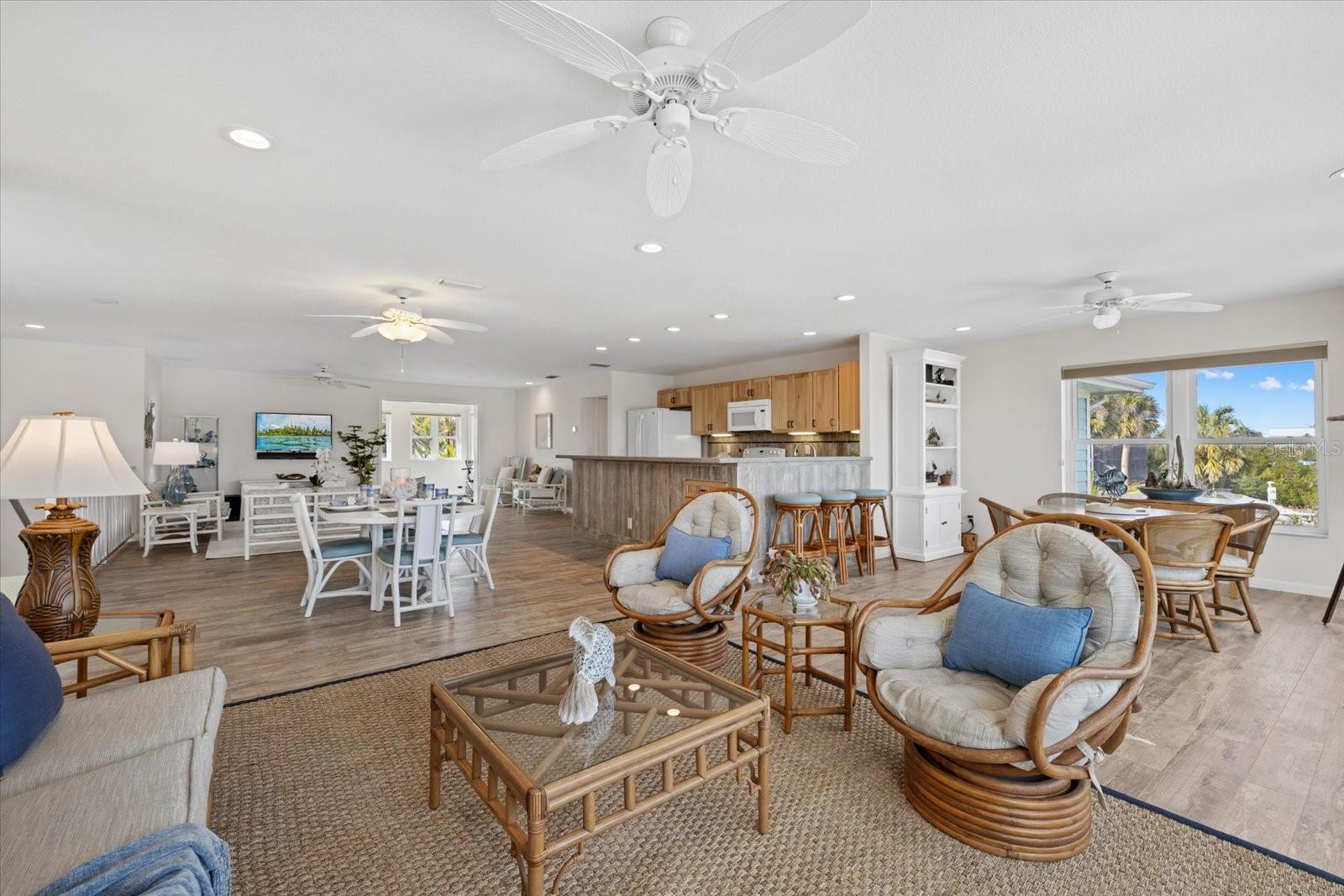 GEDNEY RICHARD H INC - Residential