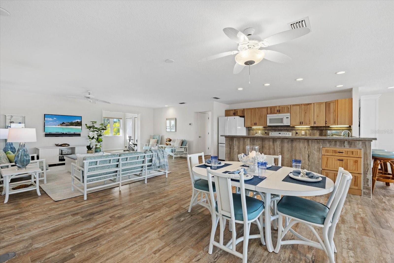 GEDNEY RICHARD H INC - Residential