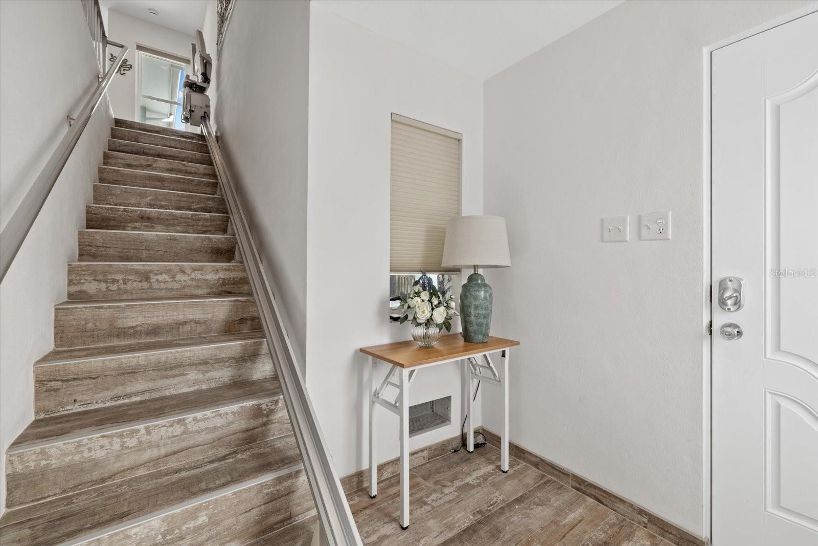 GEDNEY RICHARD H INC - Residential