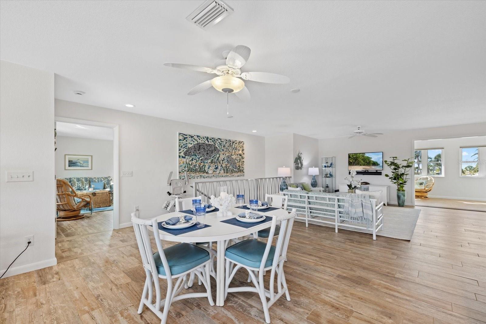 GEDNEY RICHARD H INC - Residential