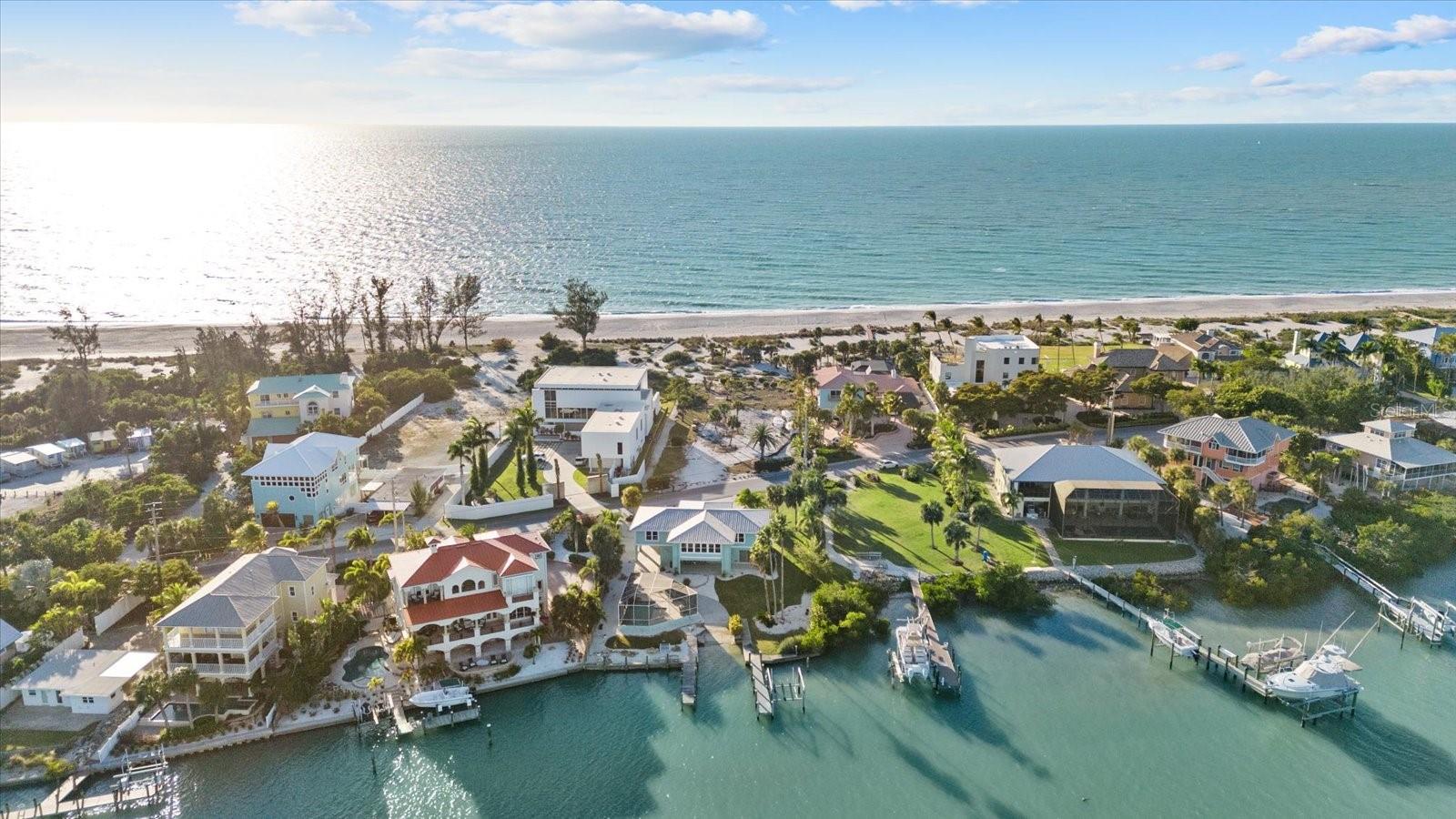 GEDNEY RICHARD H INC - Residential