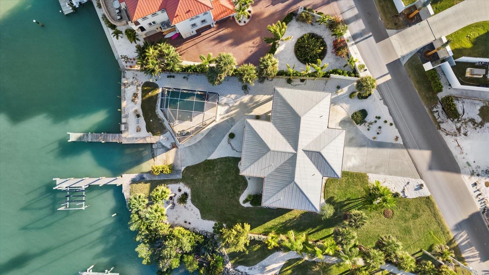 GEDNEY RICHARD H INC - Residential