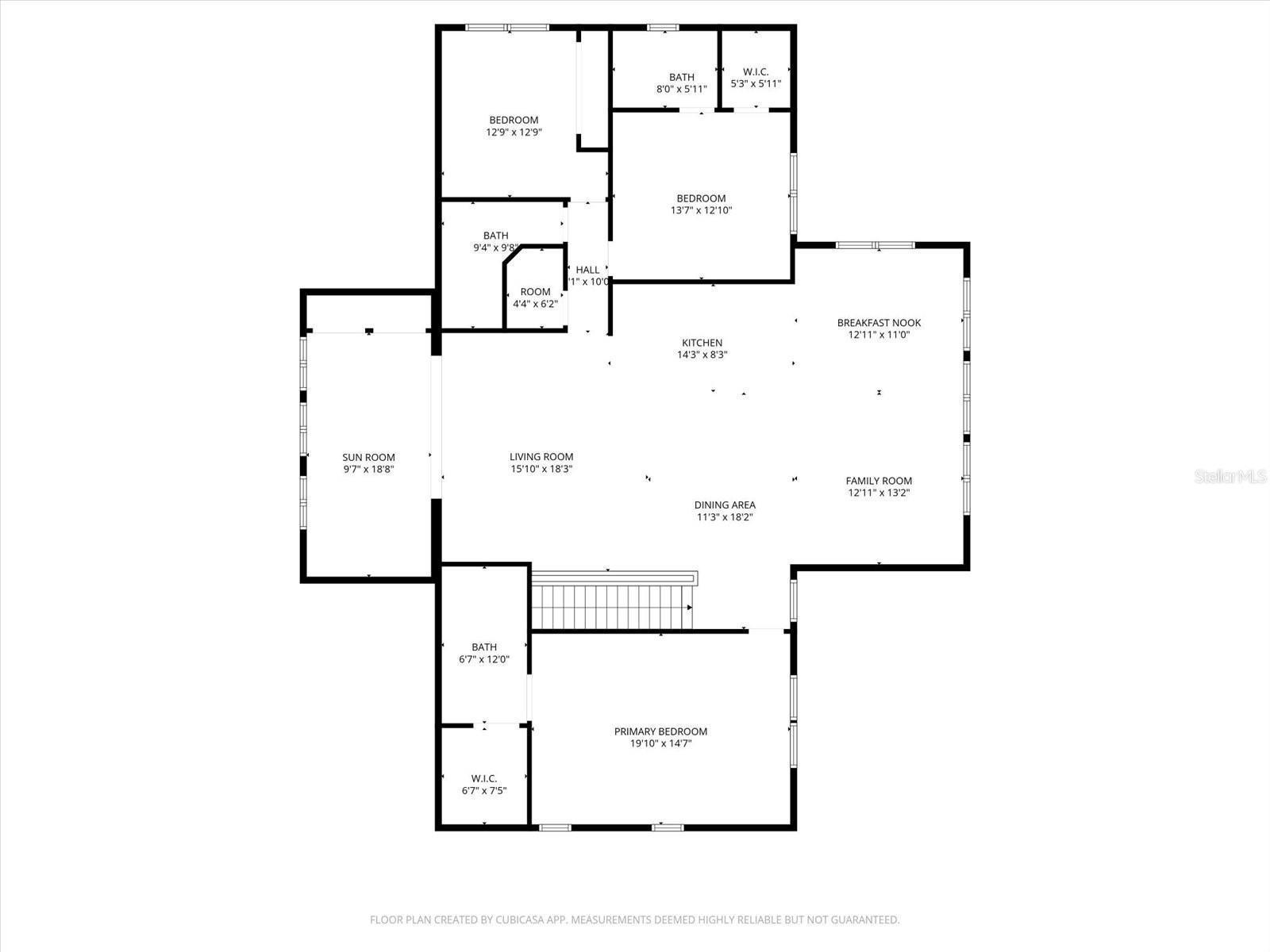 GEDNEY RICHARD H INC - Residential