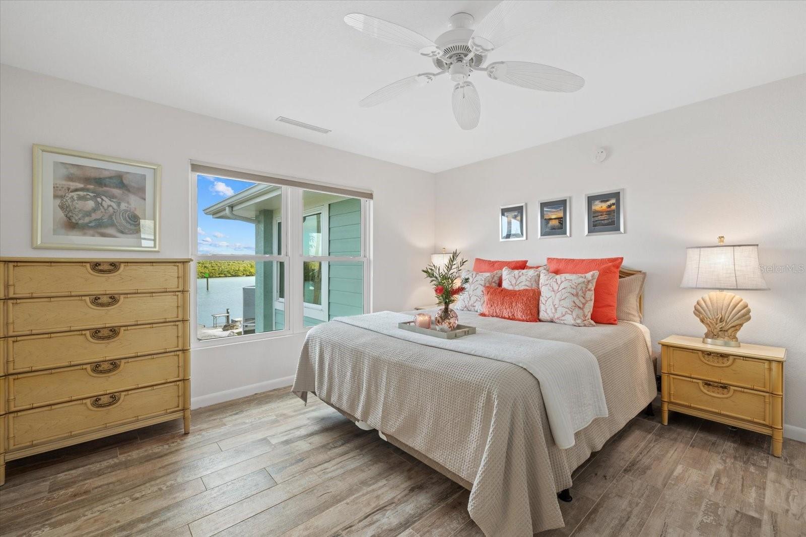 GEDNEY RICHARD H INC - Residential