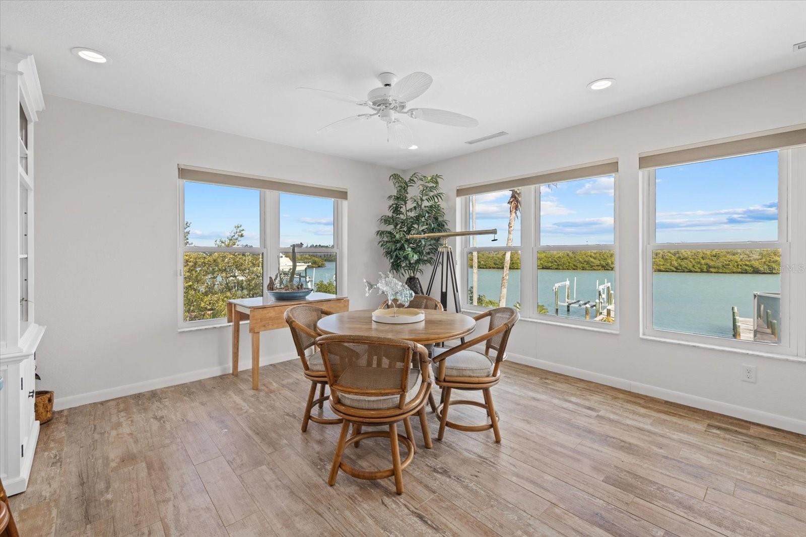 GEDNEY RICHARD H INC - Residential