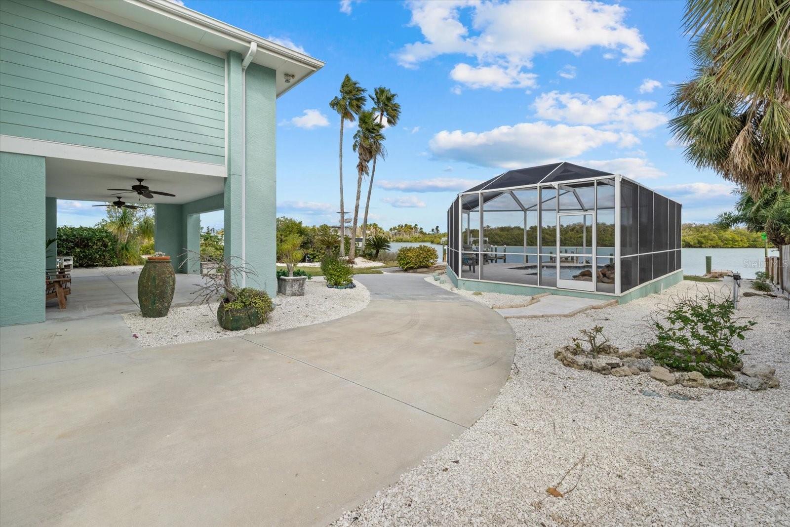 GEDNEY RICHARD H INC - Residential