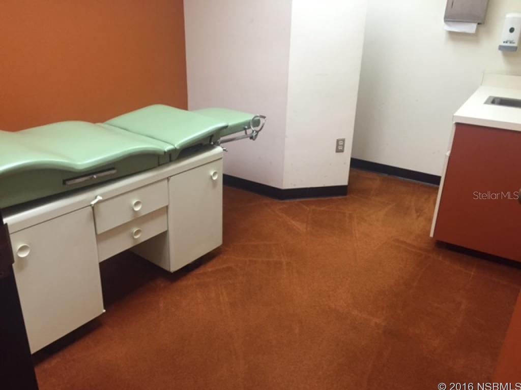 Triple County Medical Center Bldg - Commercial Sale