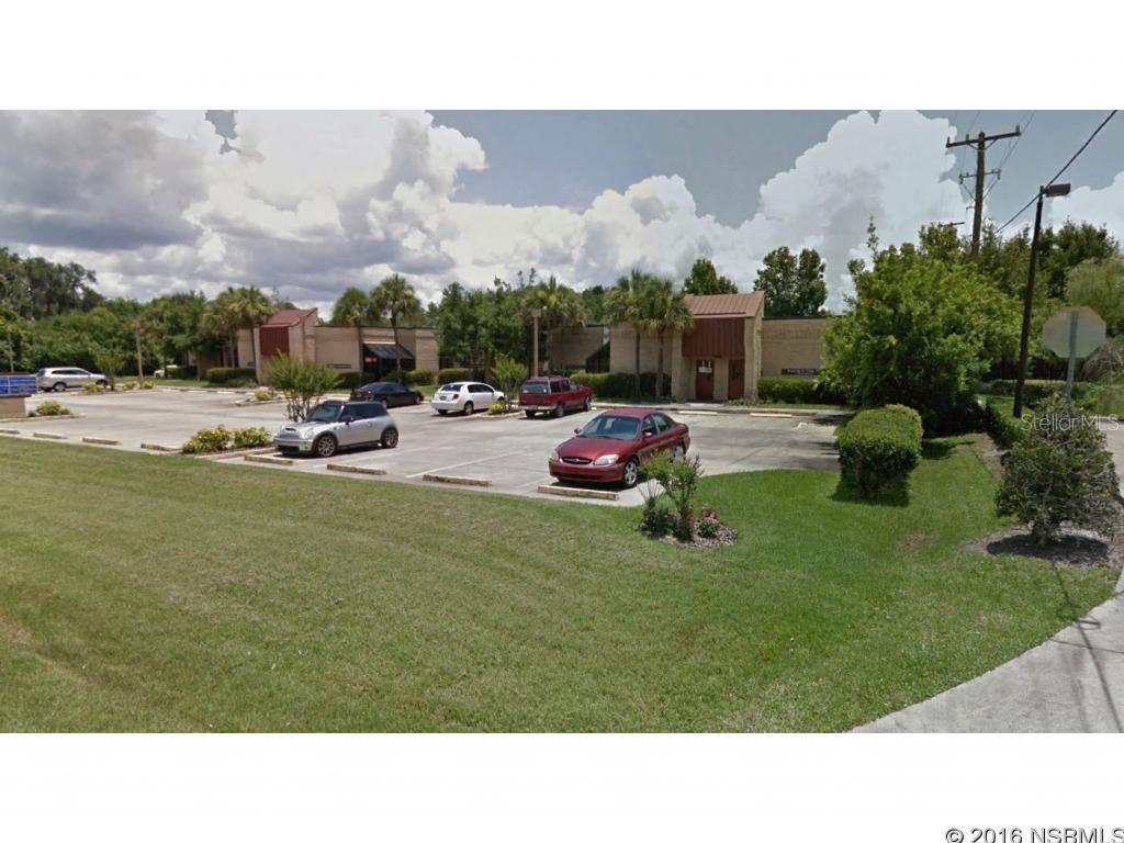 Triple County Medical Center Bldg - Commercial Sale