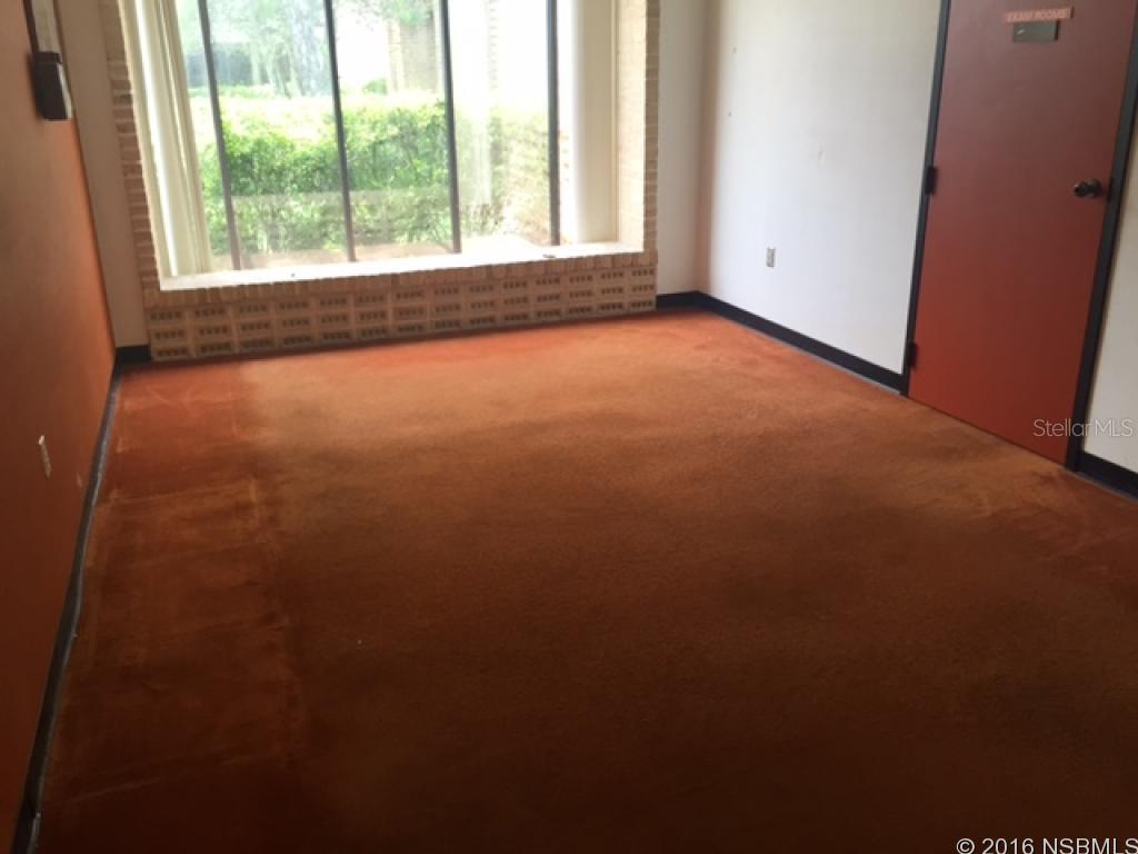 Triple County Medical Center Bldg - Commercial Sale