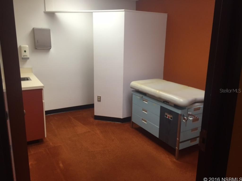 Triple County Medical Center Bldg - Commercial Sale