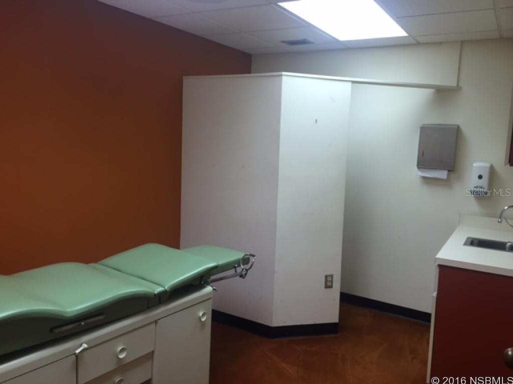 Triple County Medical Center Bldg - Commercial Sale