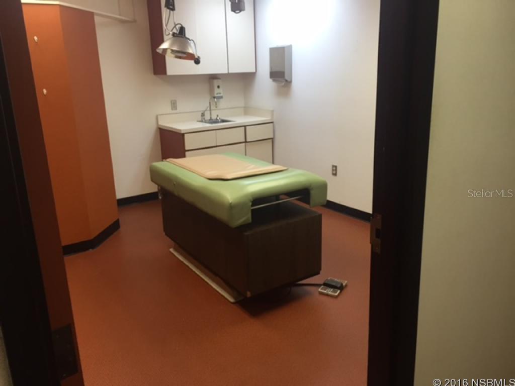 Triple County Medical Center Bldg - Commercial Sale