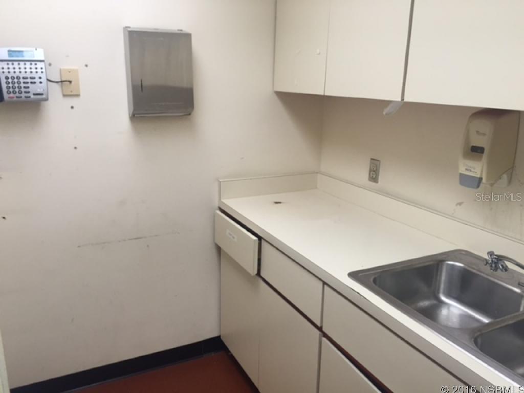 Triple County Medical Center Bldg - Commercial Sale