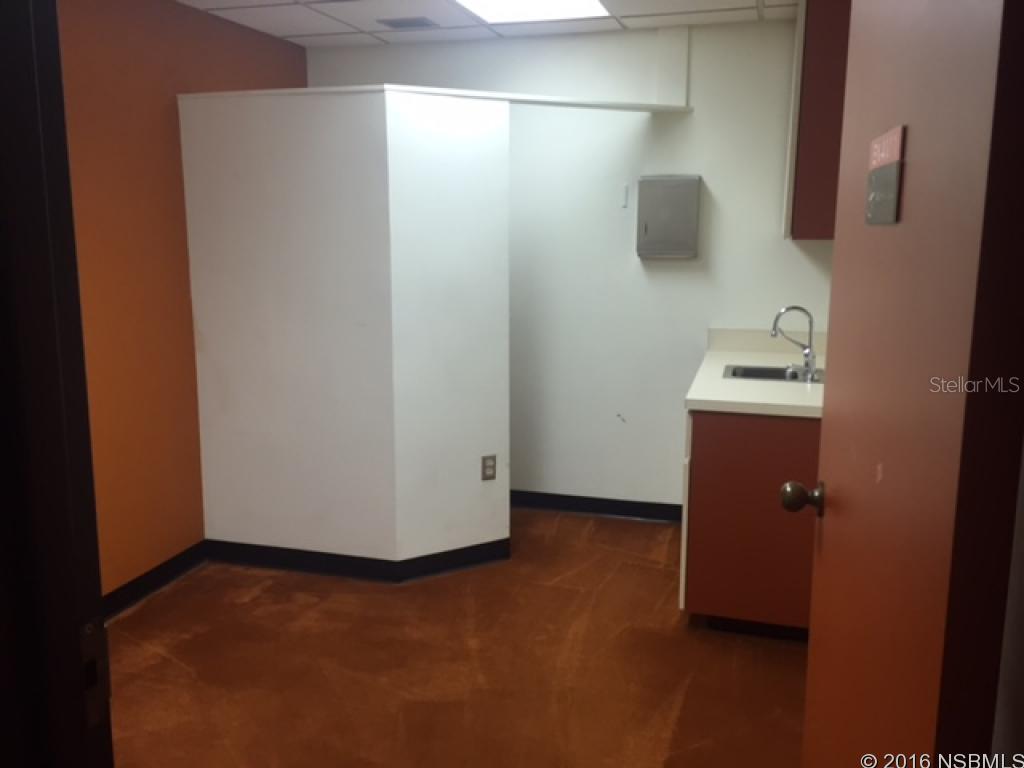 Triple County Medical Center Bldg - Commercial Sale