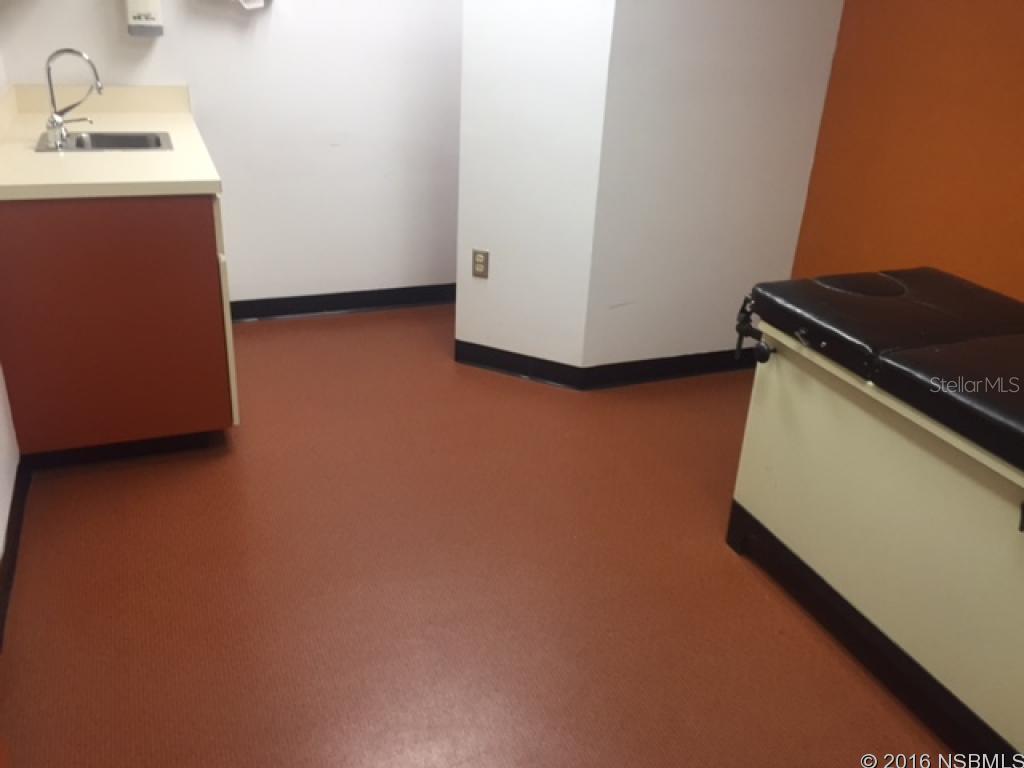 Triple County Medical Center Bldg - Commercial Sale