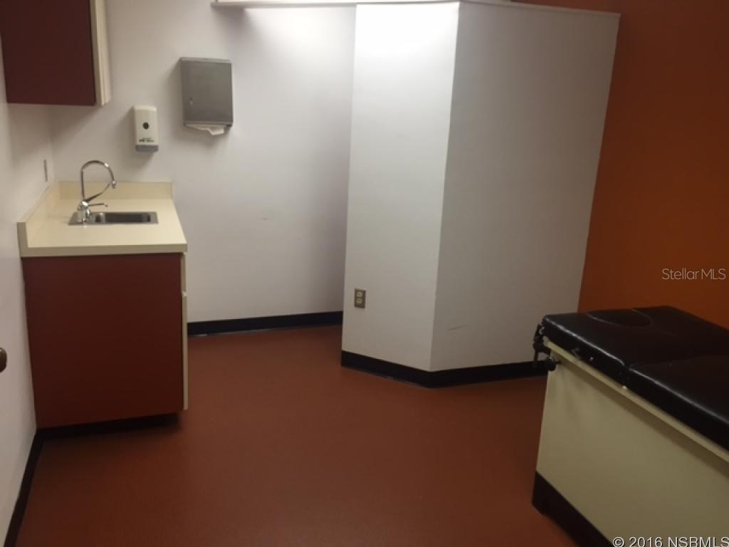 Triple County Medical Center Bldg - Commercial Sale