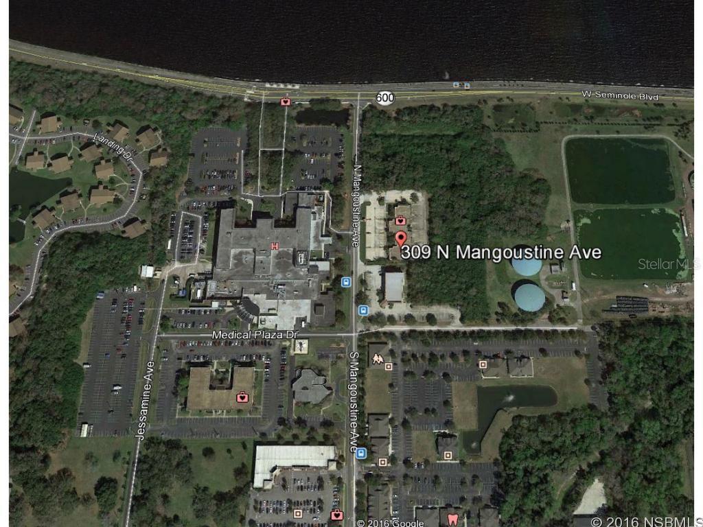 Triple County Medical Center Bldg - Commercial Sale