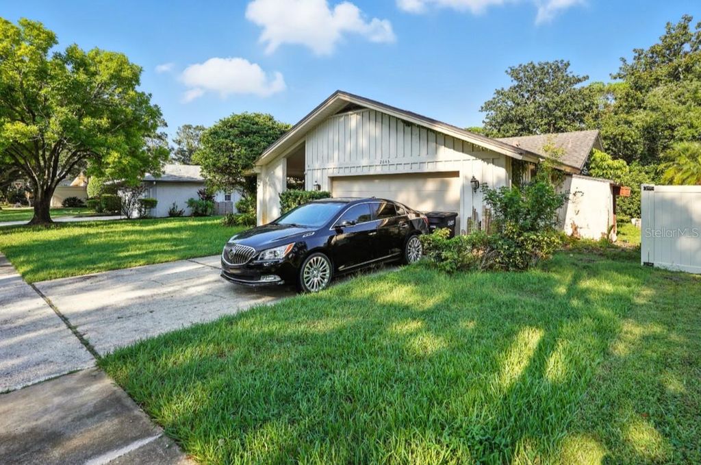 Photo of 2643 Burntfork Drive, Clearwater, FL 33761 (MLS # TB8423335)