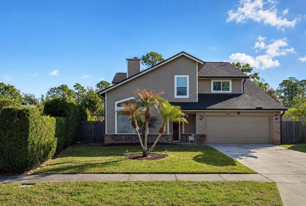 Photo of 11296 Cypress Leaf Drive, Orlando, FL 32825 (MLS # S5156410)