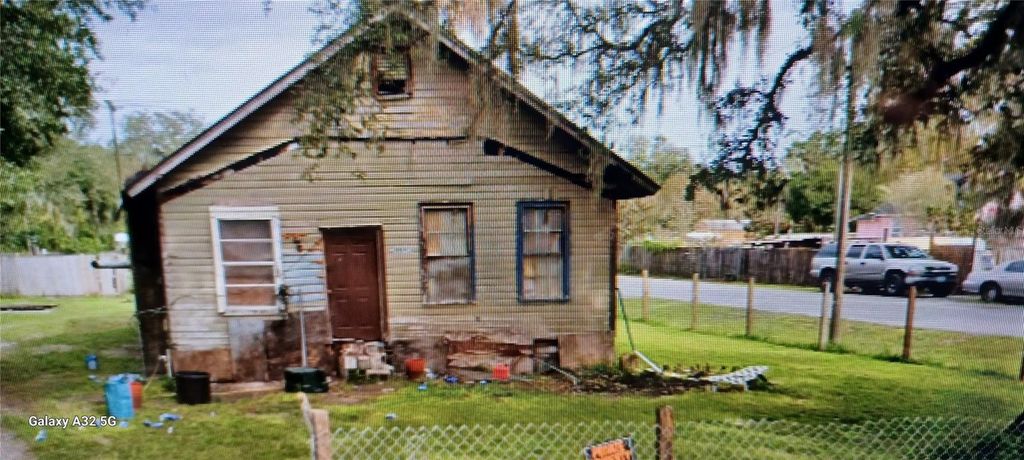 Photo of 38845 Coit Road, Dade City, FL 33523 (MLS # TB8357239)