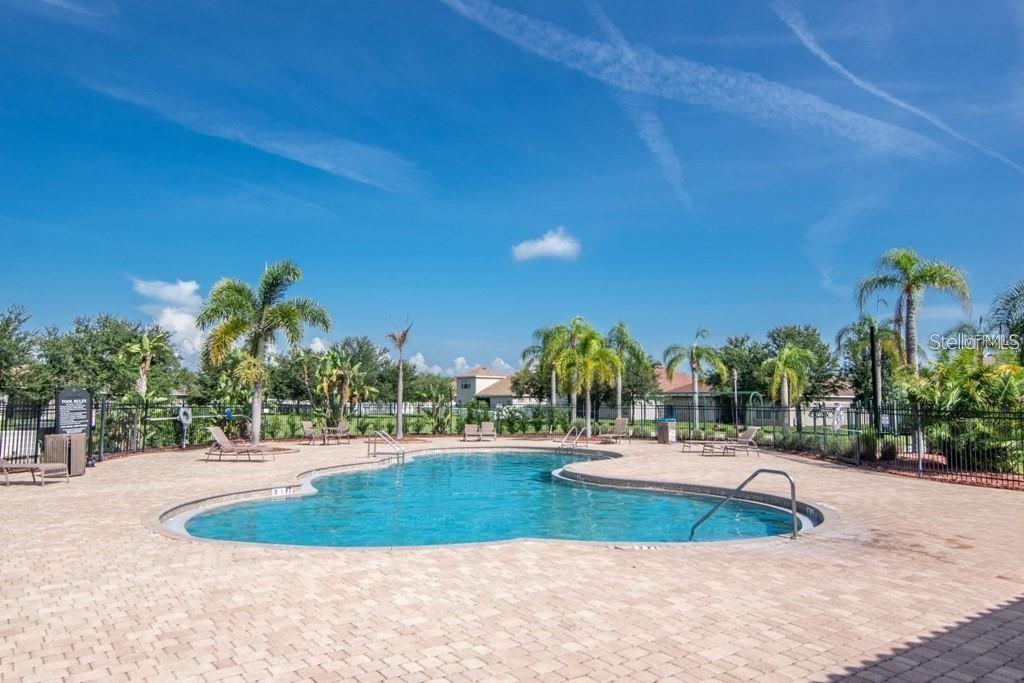 MIRA LAGO WEST PH 3 - Residential Lease