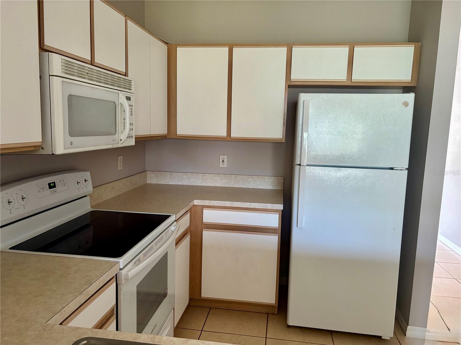 OSPREY RUN TWNHMS PH 1 - Residential Lease