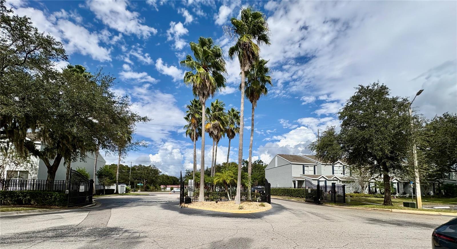 OSPREY RUN TWNHMS PH 1 - Residential Lease