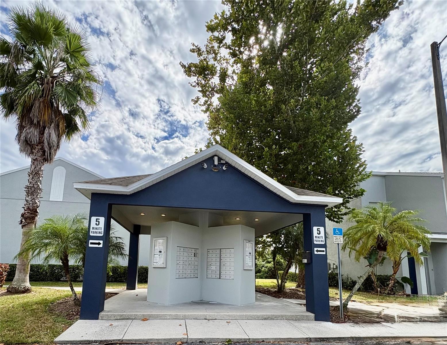 OSPREY RUN TWNHMS PH 1 - Residential Lease