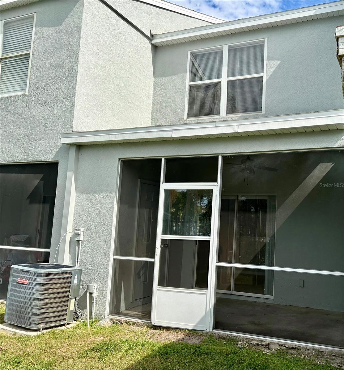 OSPREY RUN TWNHMS PH 1 - Residential Lease