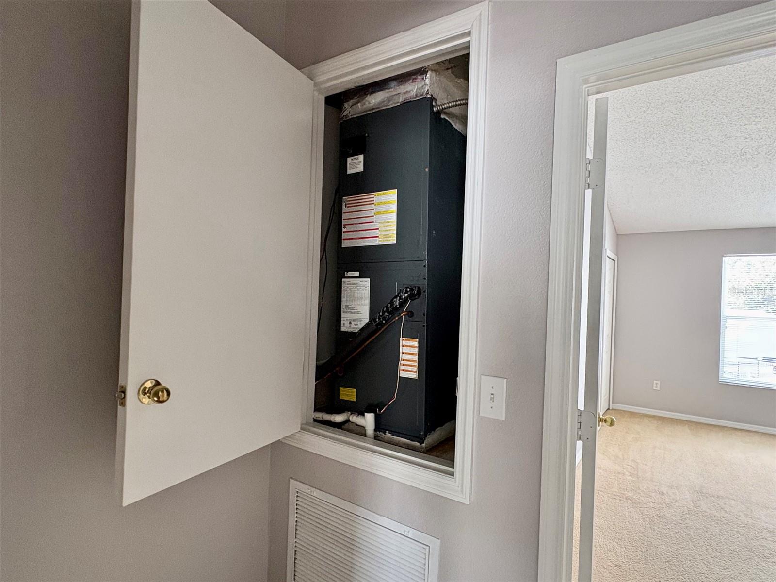 OSPREY RUN TWNHMS PH 1 - Residential Lease