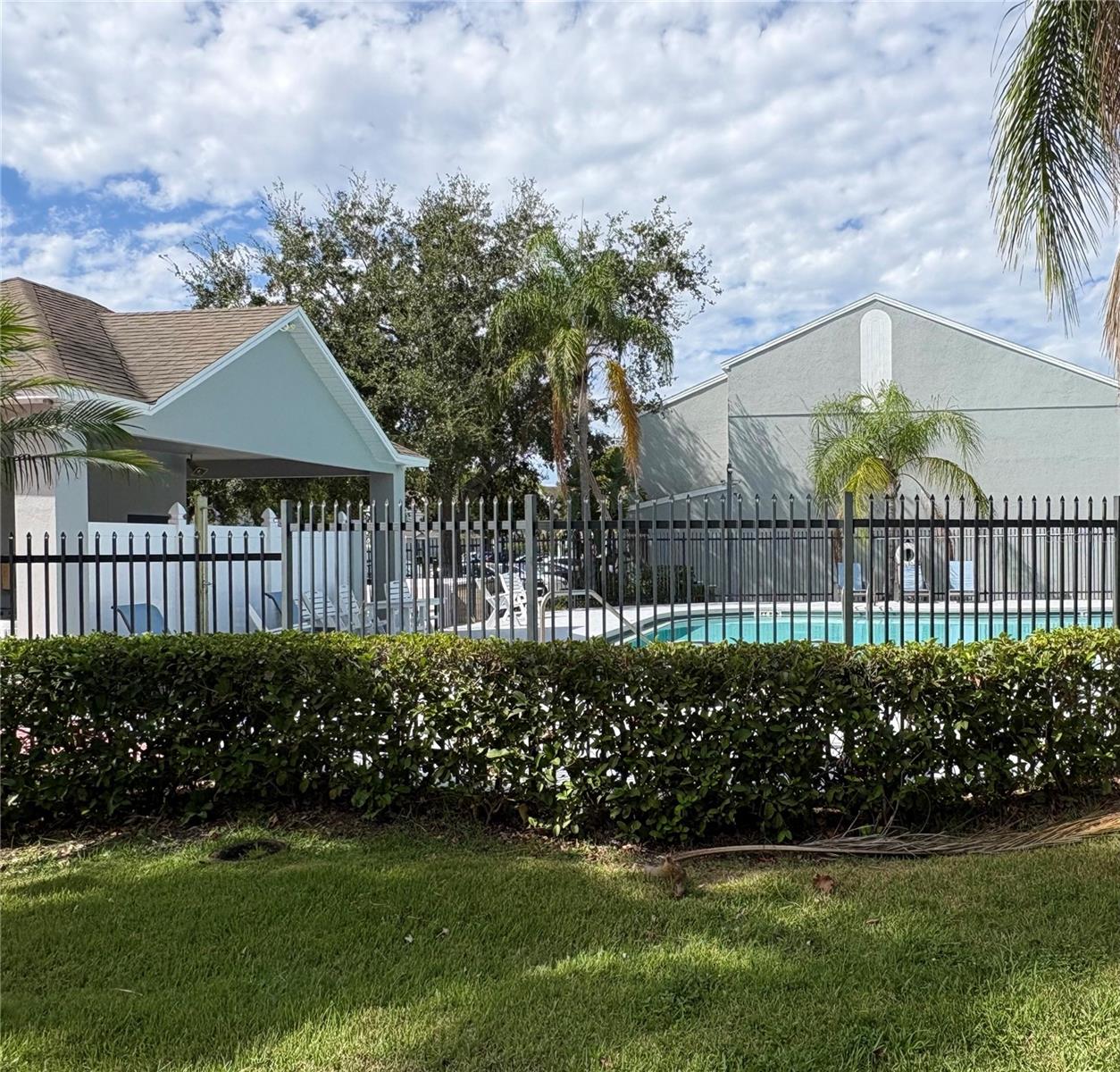 OSPREY RUN TWNHMS PH 1 - Residential Lease