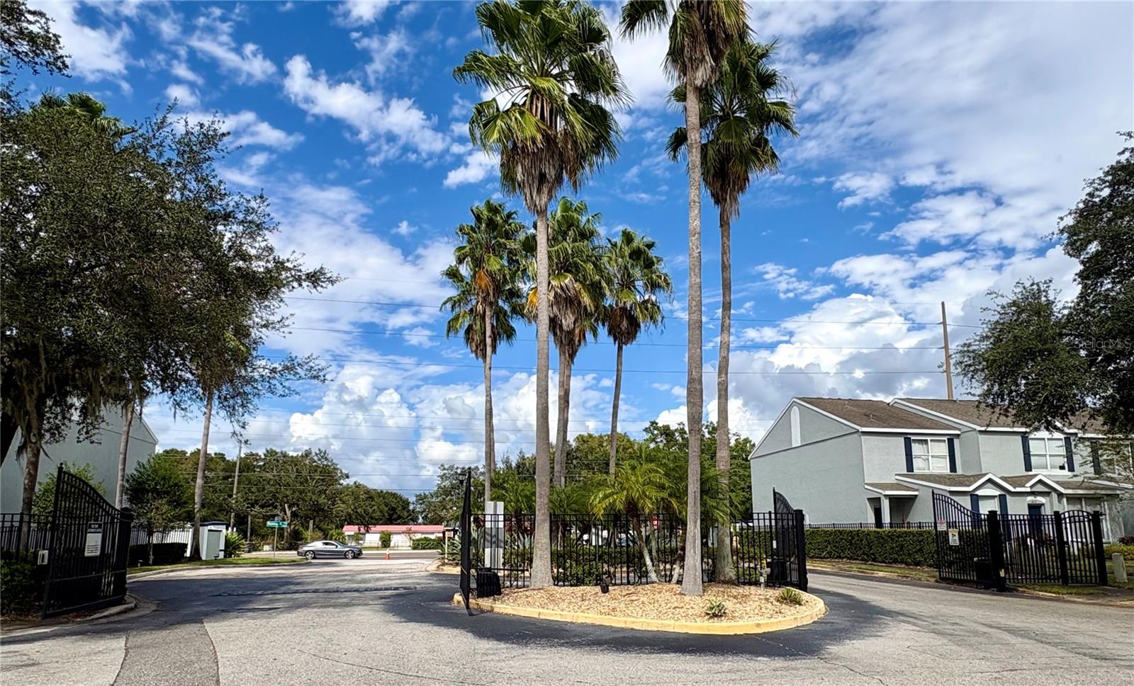 OSPREY RUN TWNHMS PH 1 - Residential Lease